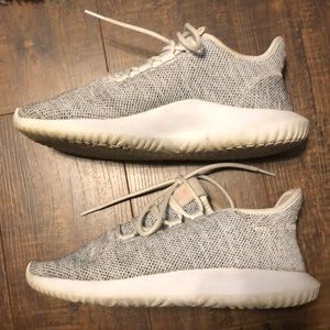 Women’s Adidas Tubular shoes